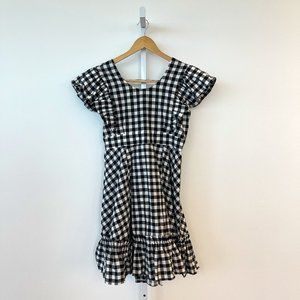 Lindsey Thornburg Quinoa Dress
